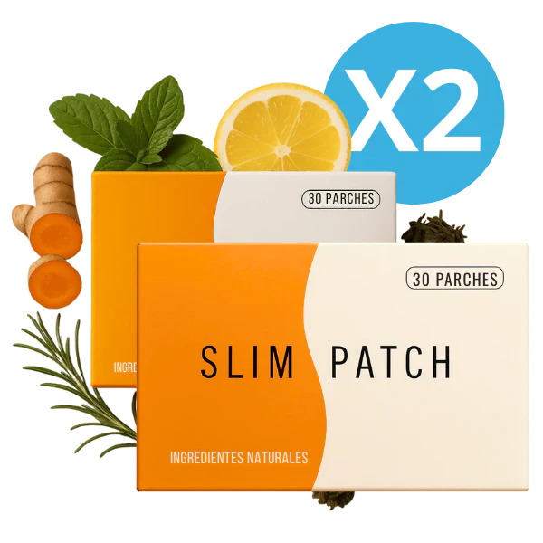 SlimPatch™ (Promoción) - PV